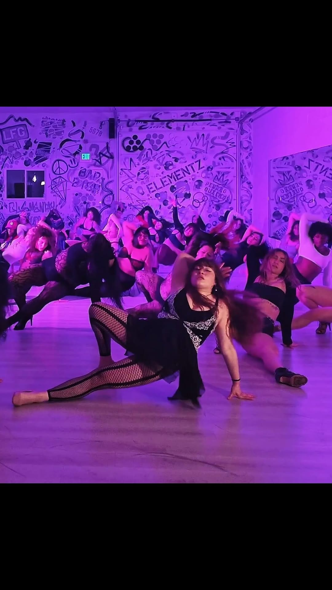 Post 9 by SerinaRiLa on Instagram (video)