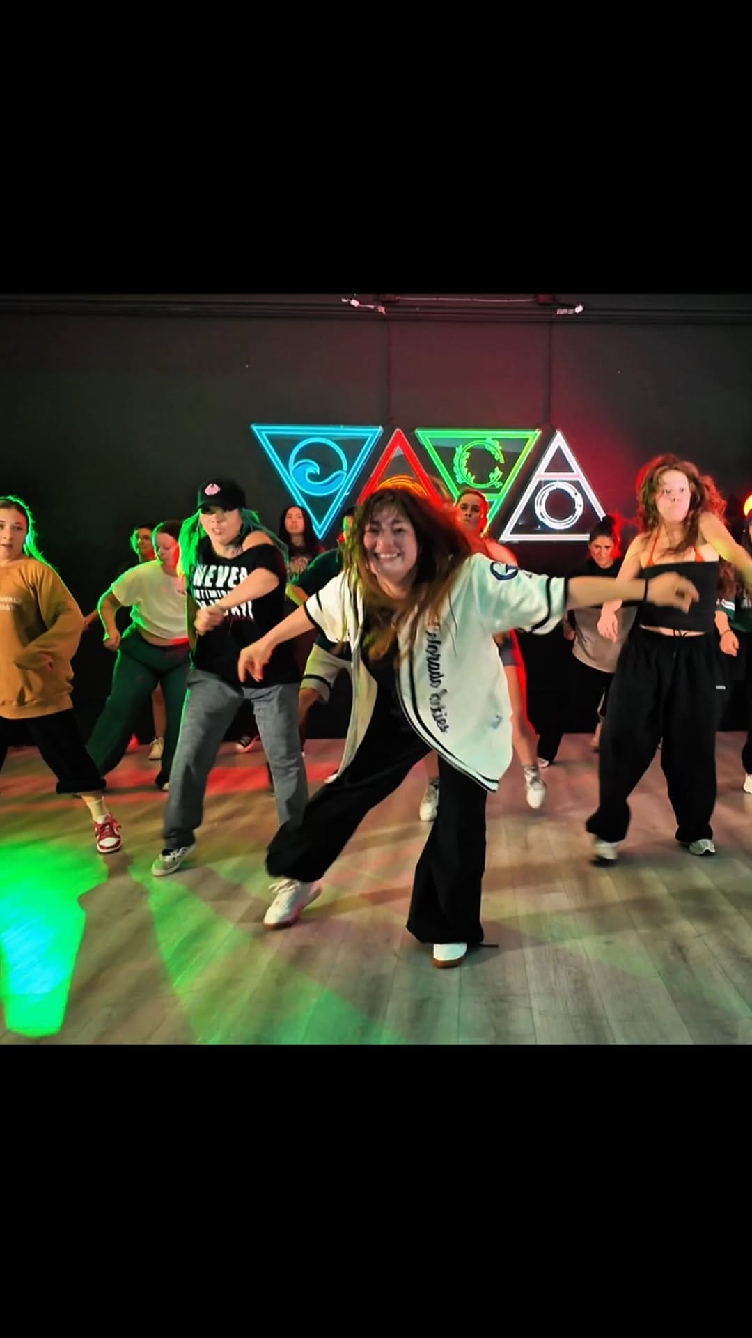 Post 8 by SerinaRiLa on Instagram (video)