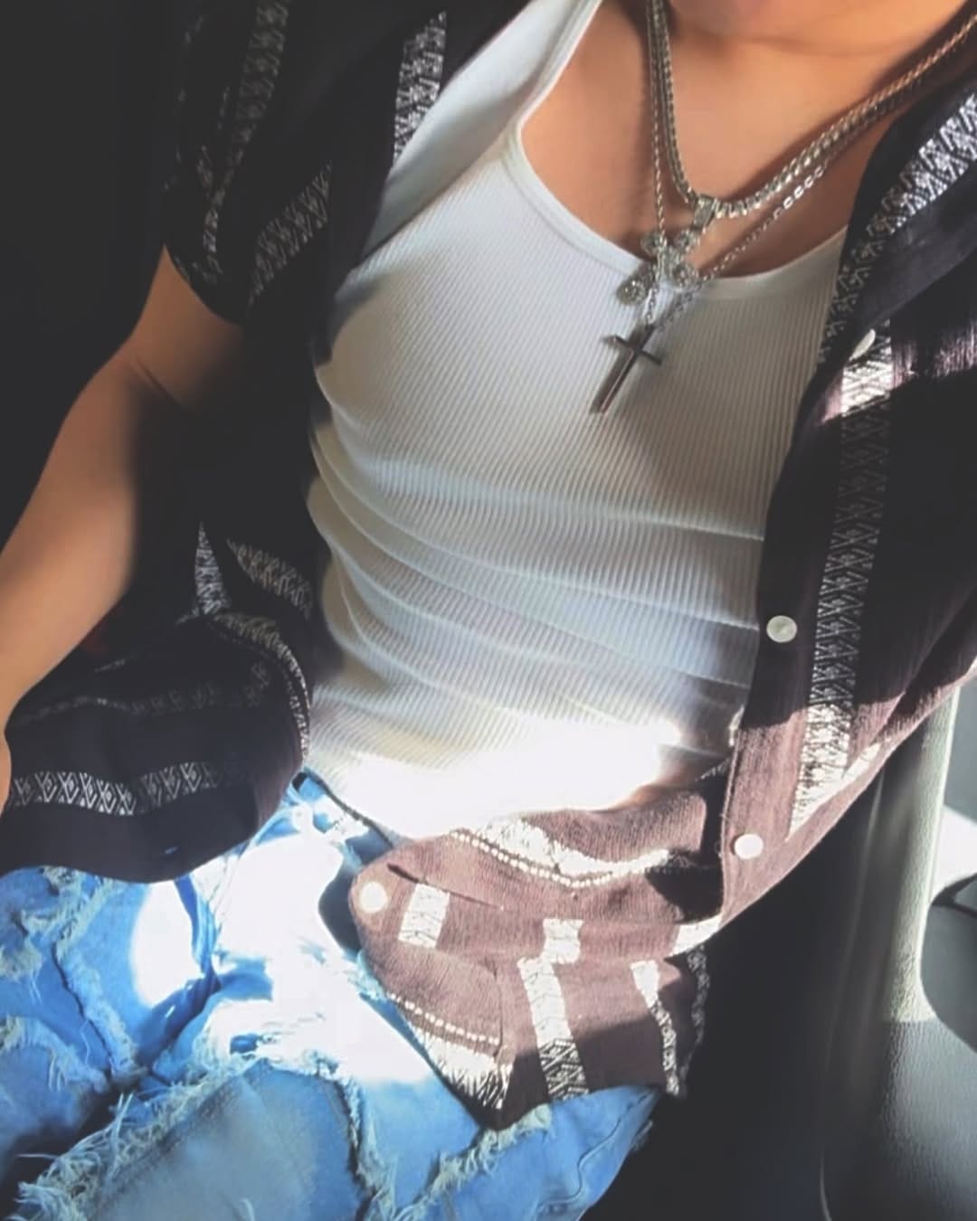 Post 9 by brandon b ♱ on Instagram (carousel)