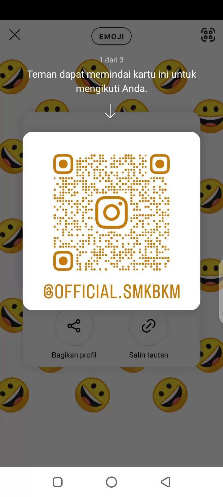 Post 10 by SMK Binakarya Mandiri on Instagram (video)