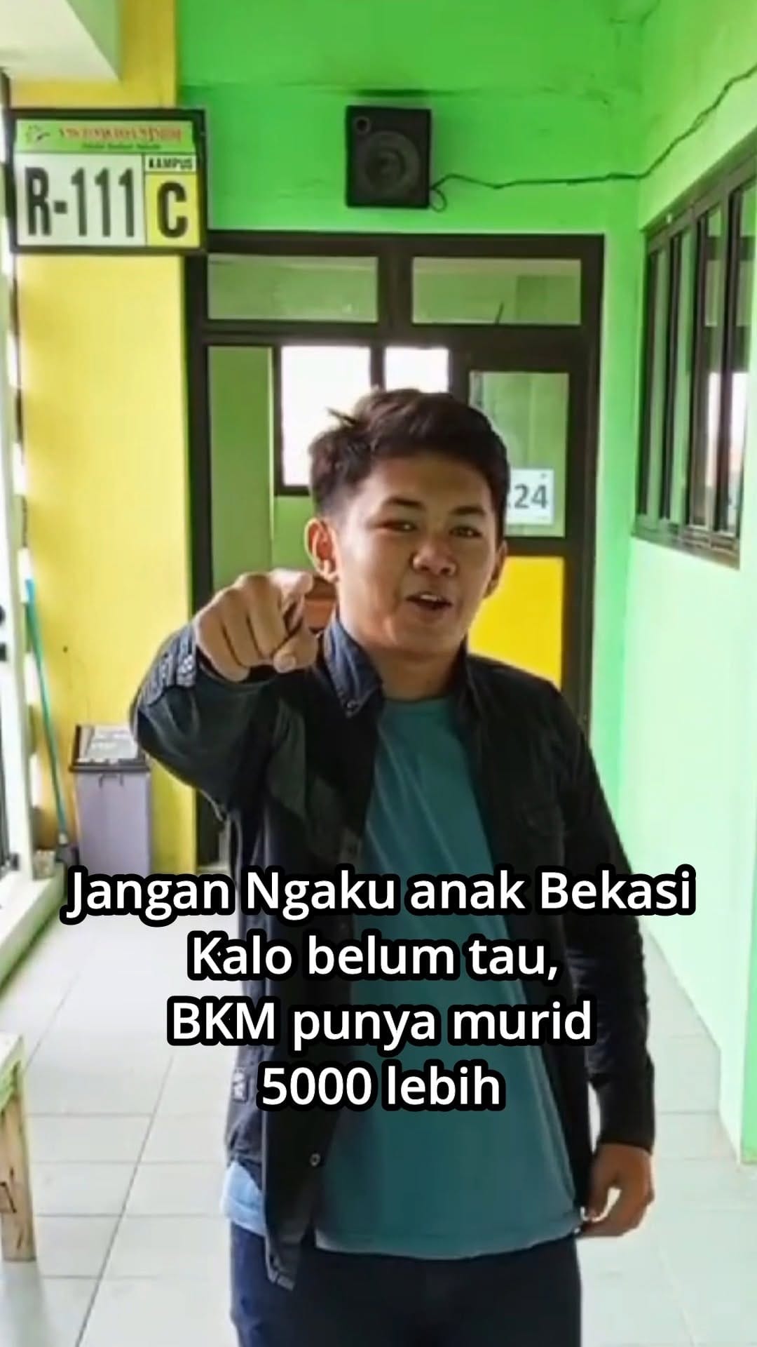 Post 8 by SMK Binakarya Mandiri on Instagram (video)