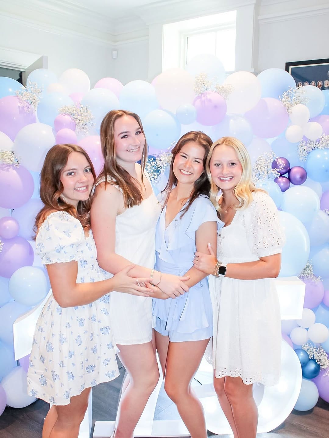 Post 5 by MSSTATE ALPHA DELTA PI on Instagram (carousel)