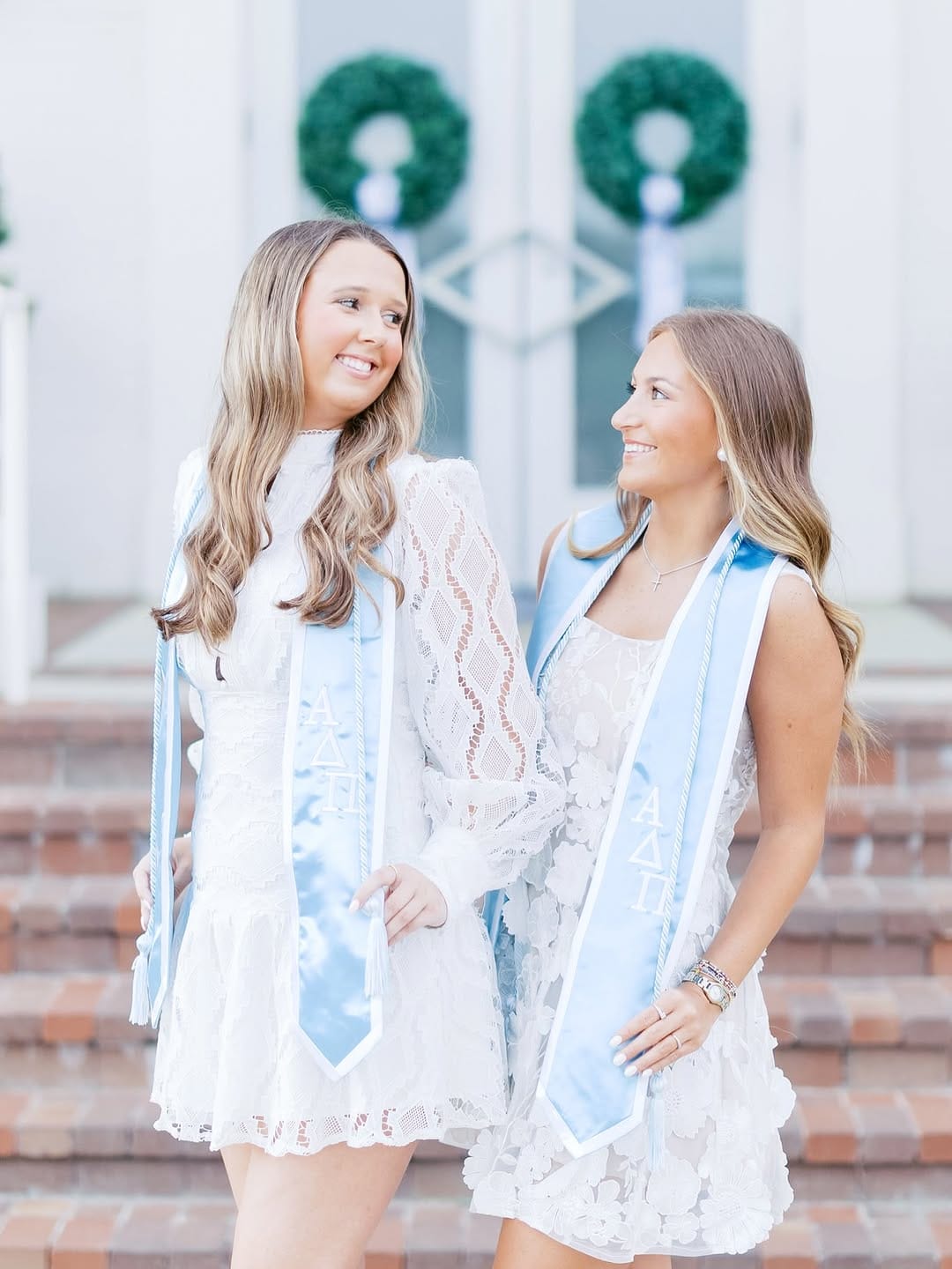 Post 8 by MSSTATE ALPHA DELTA PI on Instagram (carousel)