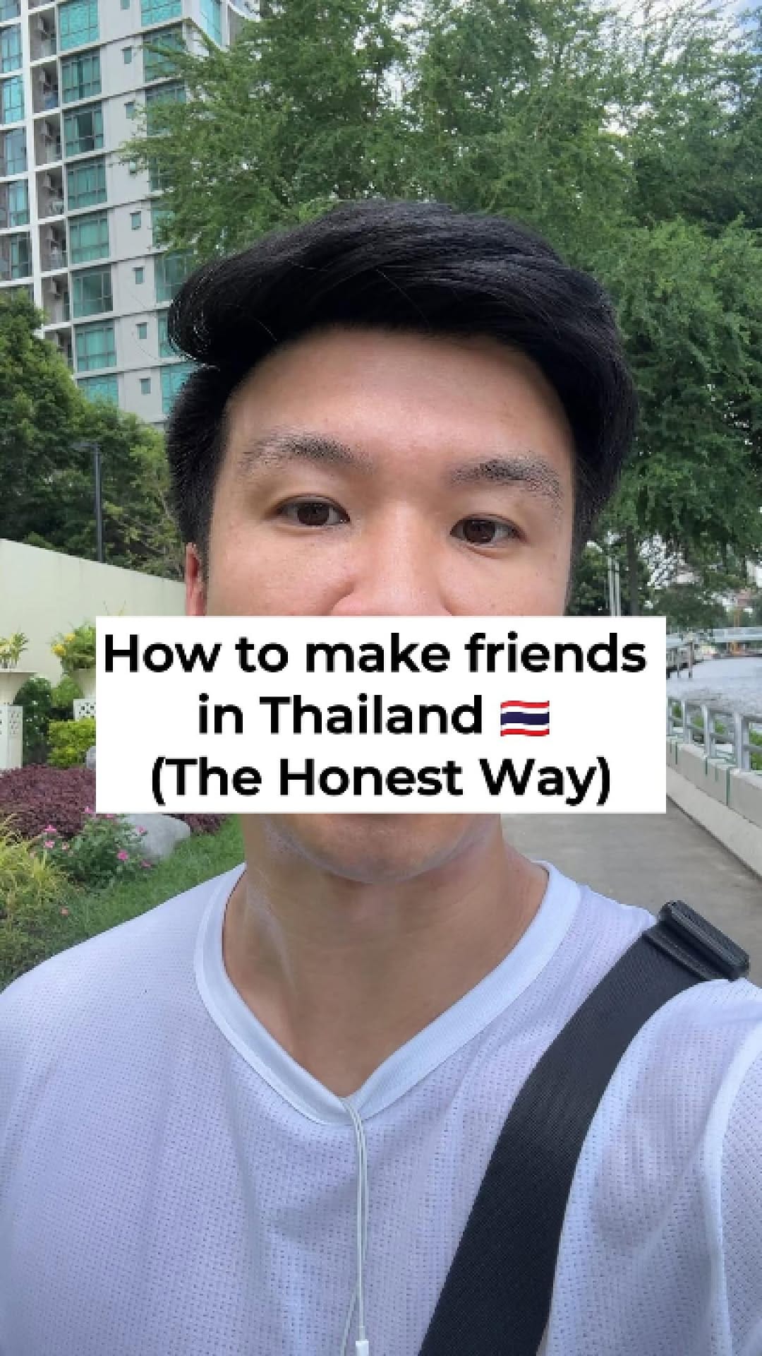 Post 2 by Forrest Lee on Instagram (video)