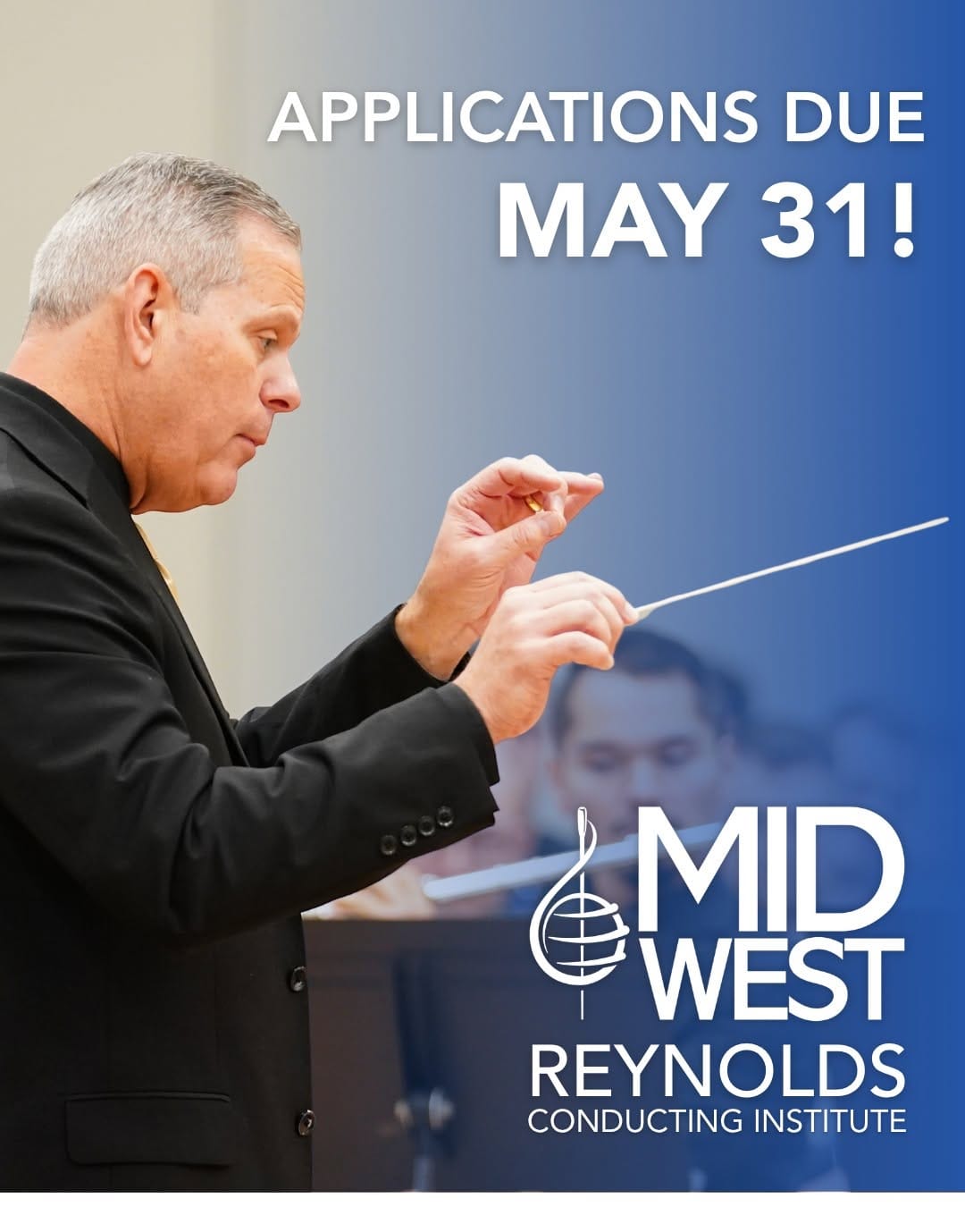 Post 7 by The Midwest Clinic on Instagram (image)