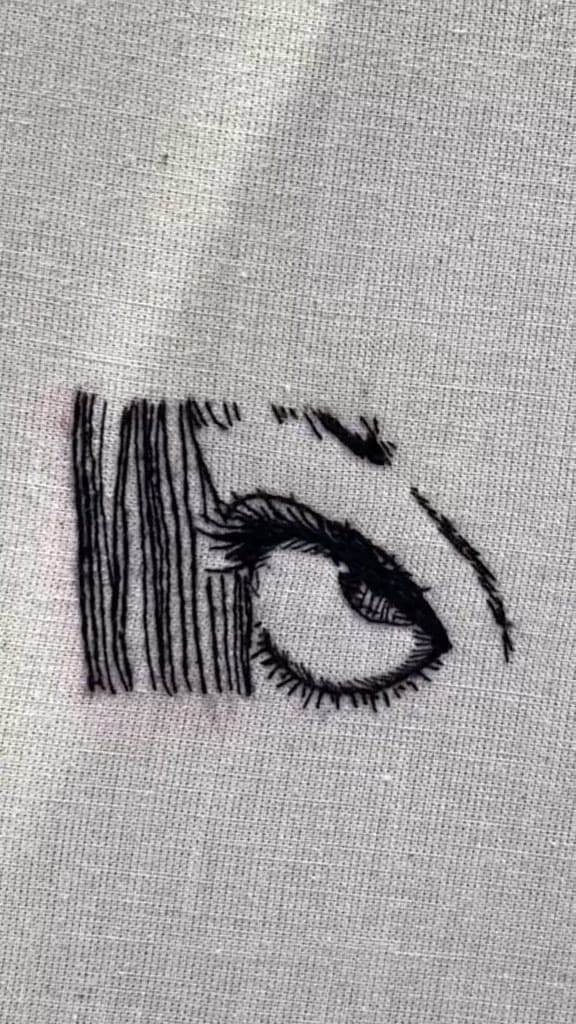 Post 9 by Kim Hopgood on Instagram (video)