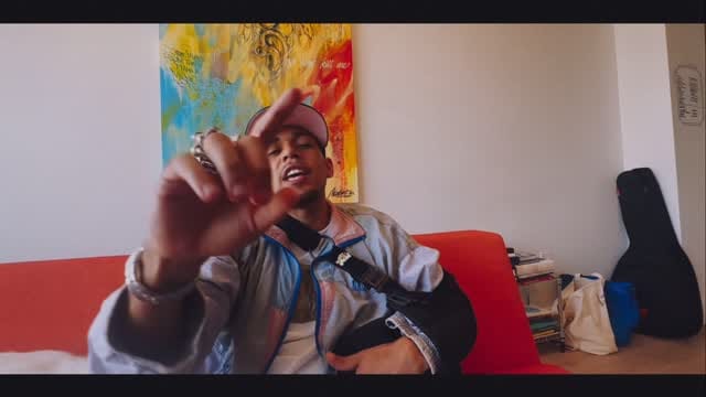 Post 10 by Be-Heard on Instagram (video)