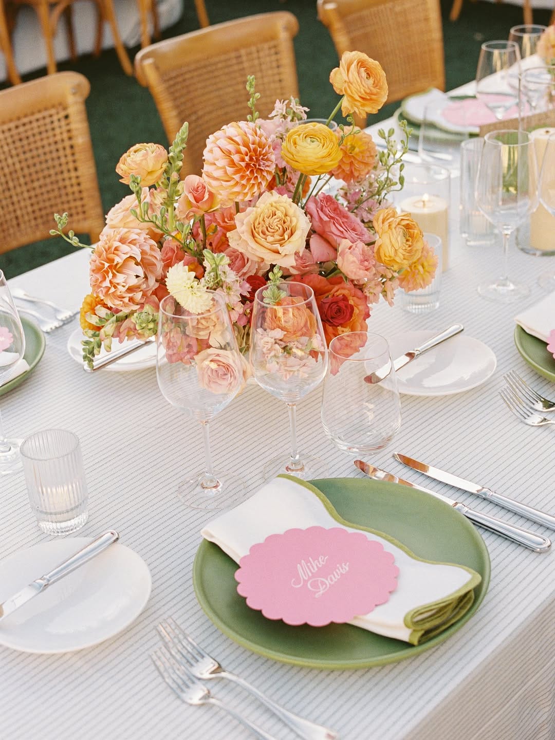 Post 2 by Olivia Marshall | California Wedding Photographer on Instagram (carousel)