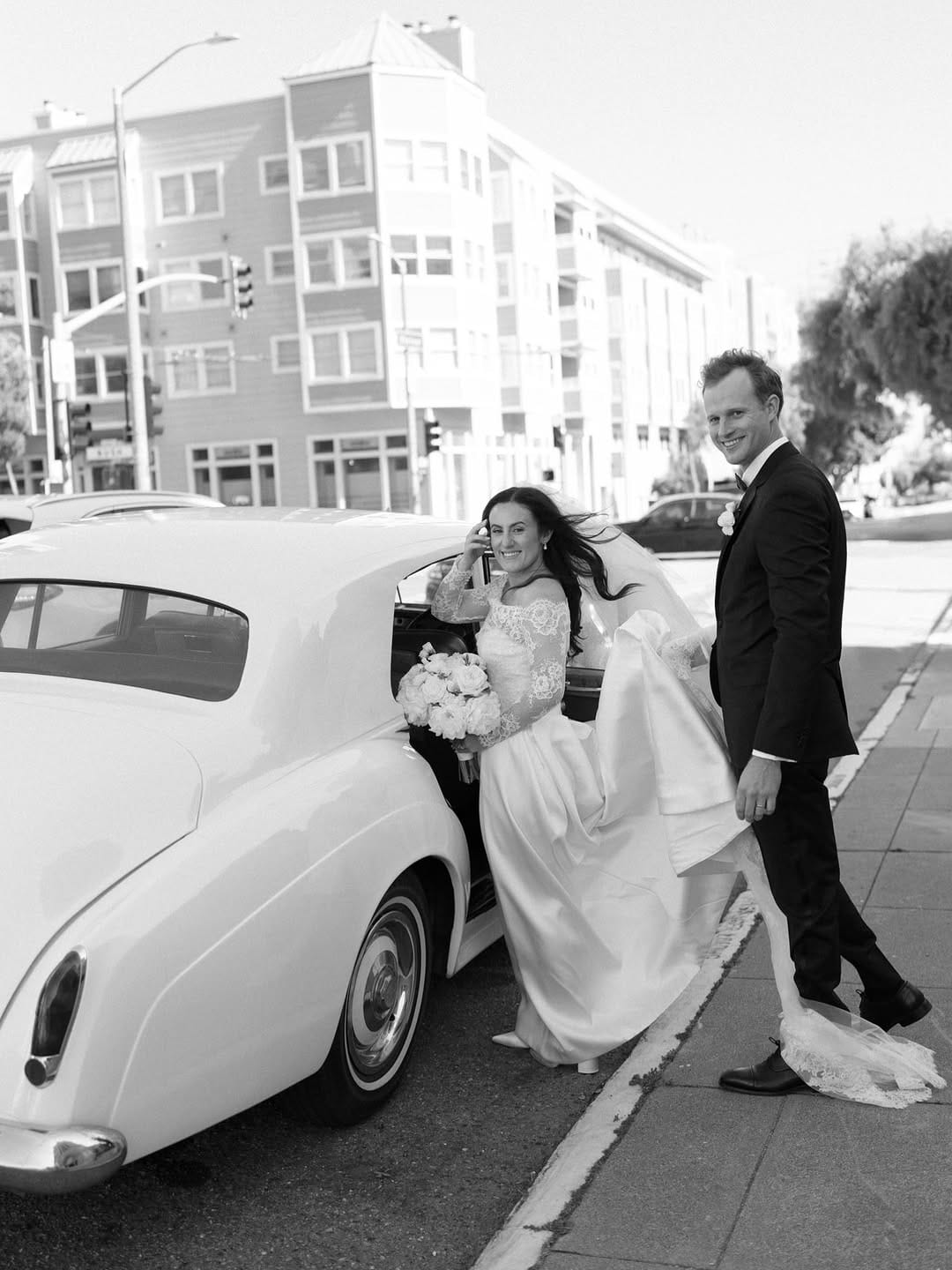 Post 4 by Olivia Marshall | California Wedding Photographer on Instagram (carousel)