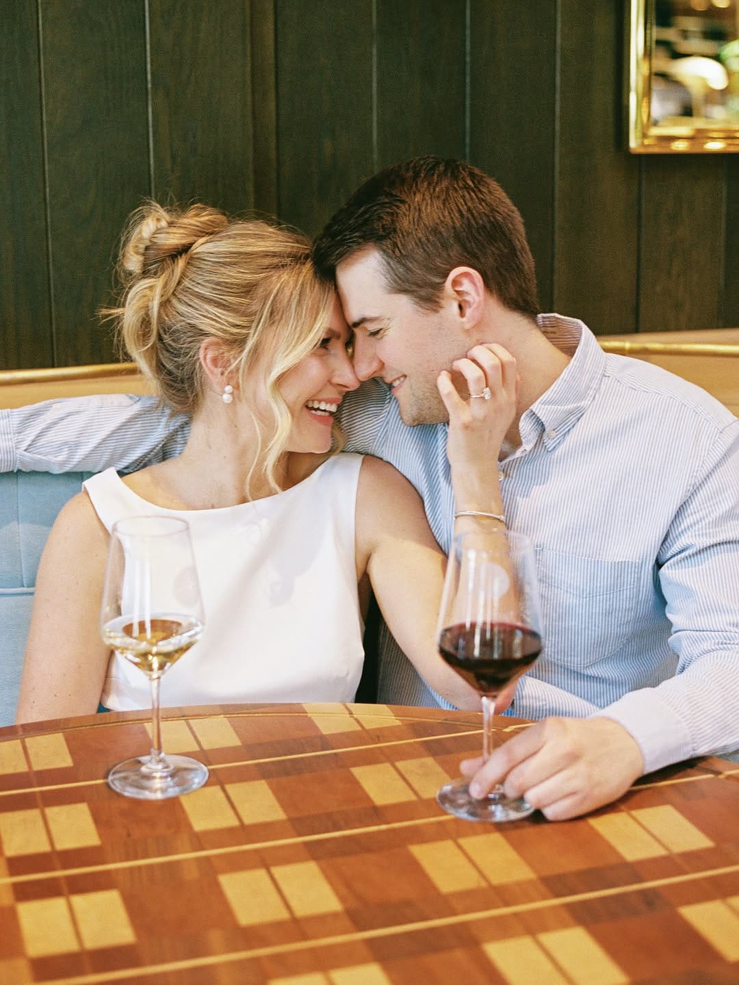 Post 1 by Olivia Marshall | California Wedding Photographer on Instagram (carousel)