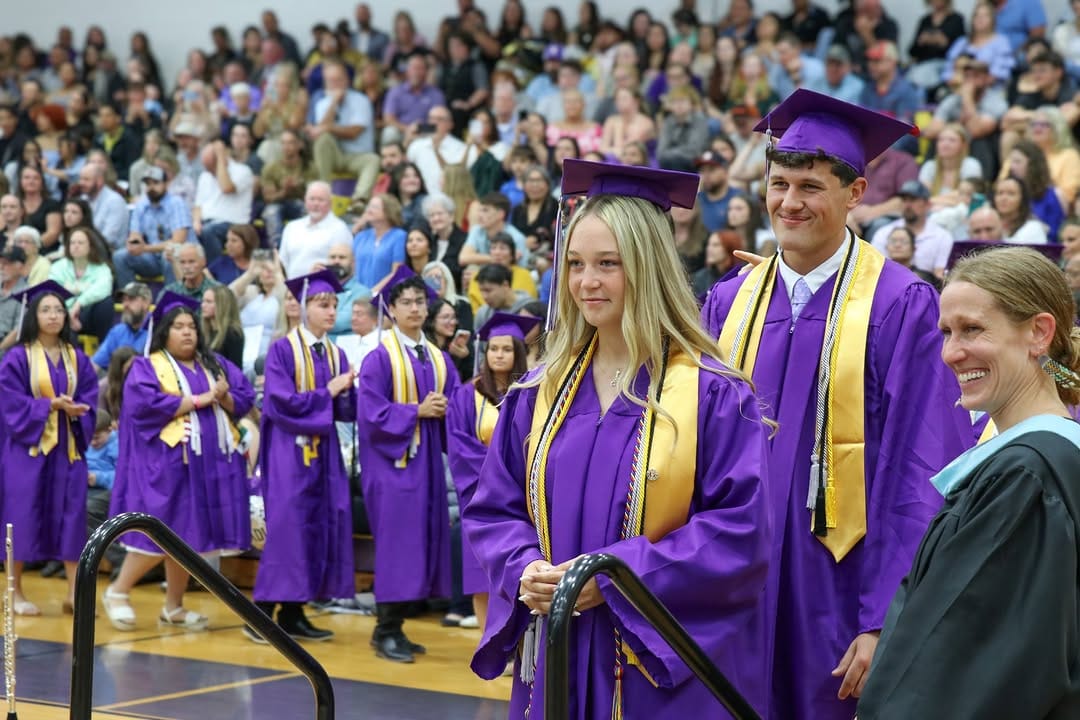 Post 1 by Henderson County Public Schools on Instagram (carousel)