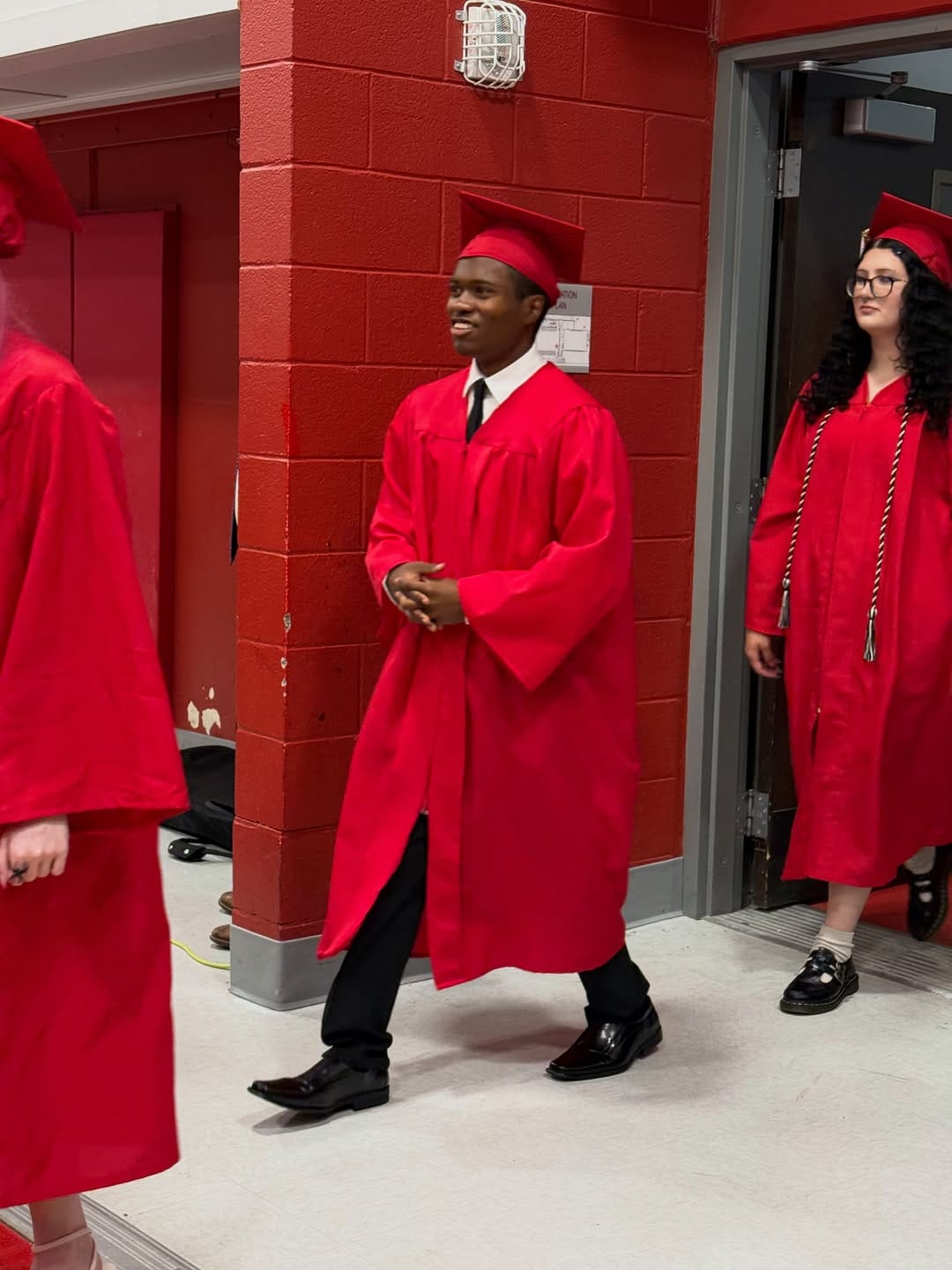 Post 6 by Henderson County Public Schools on Instagram (carousel)