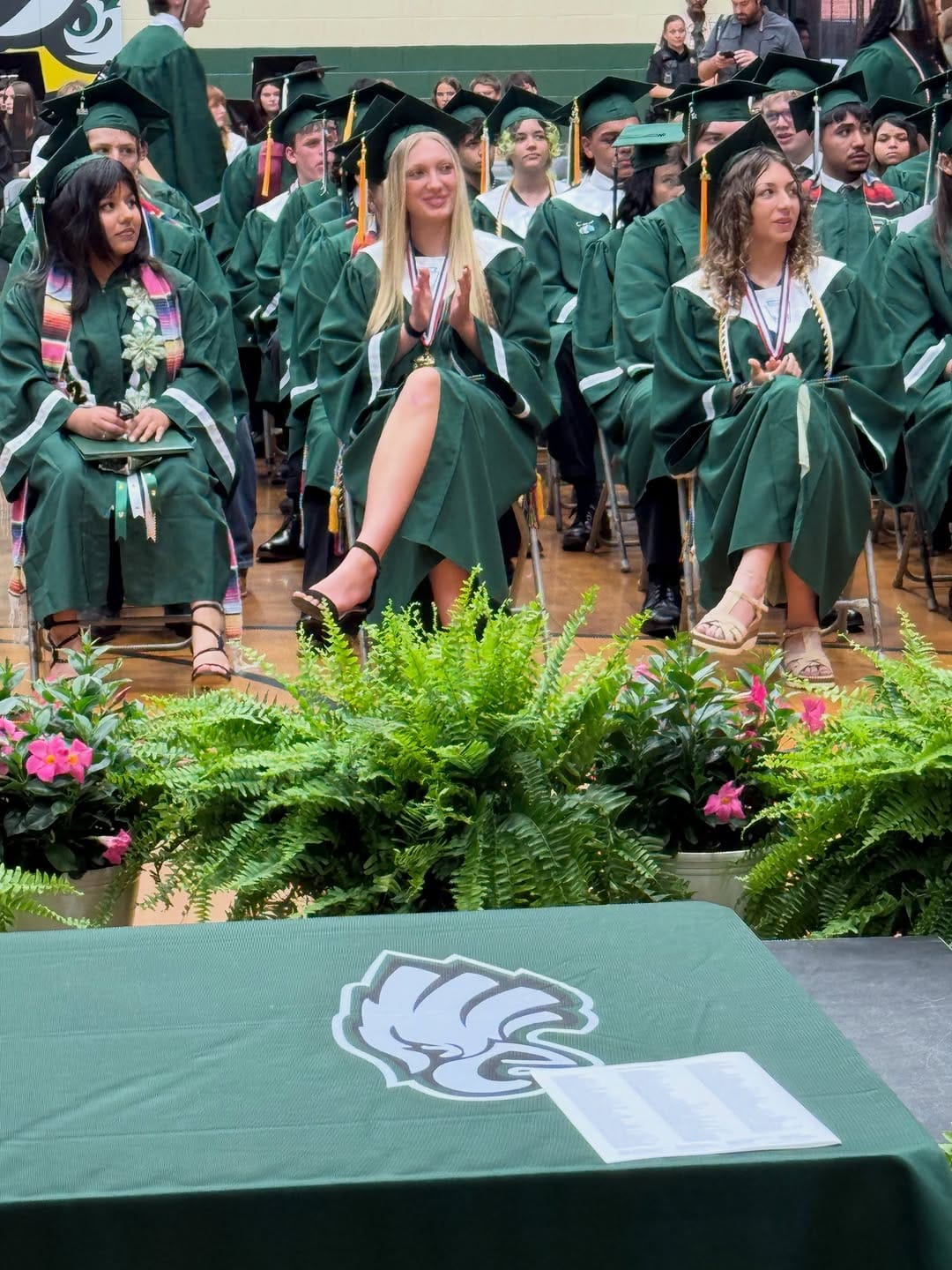 Post 3 by Henderson County Public Schools on Instagram (carousel)