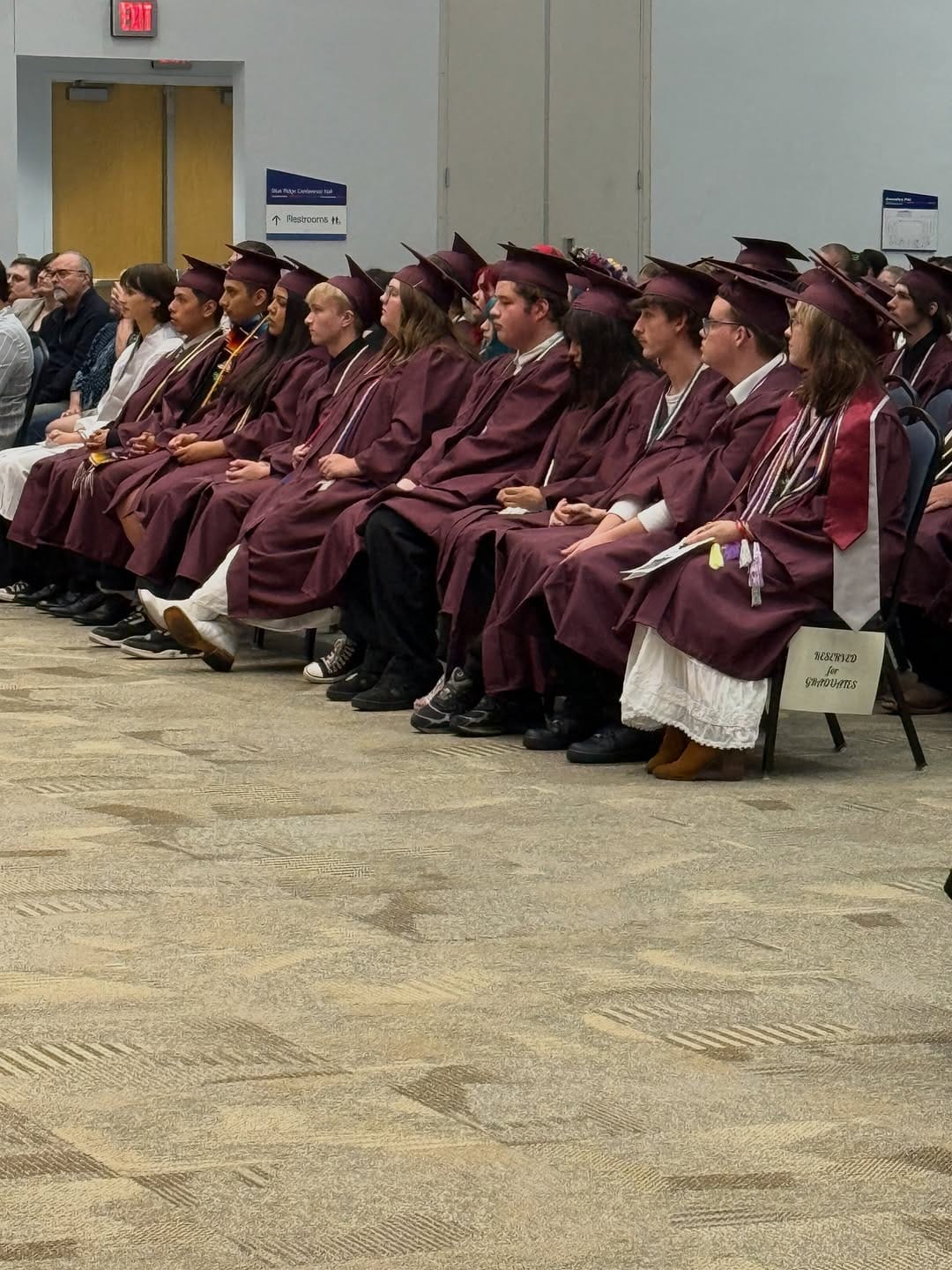 Post 4 by Henderson County Public Schools on Instagram (carousel)