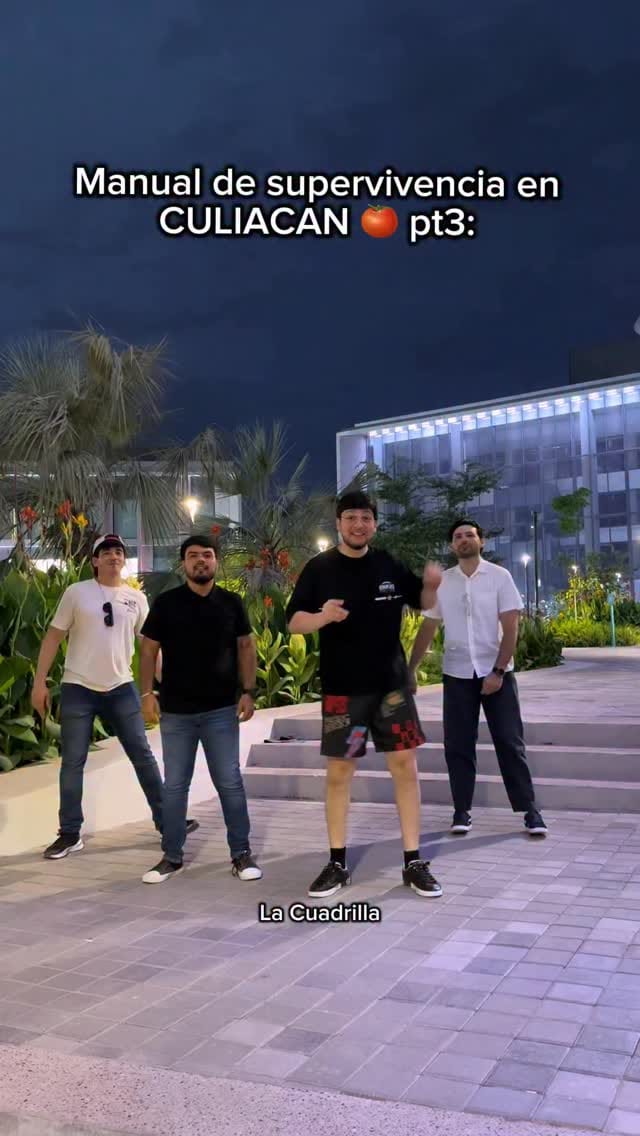 Post 4 by La Cuadrilla🤠 on Instagram (video)