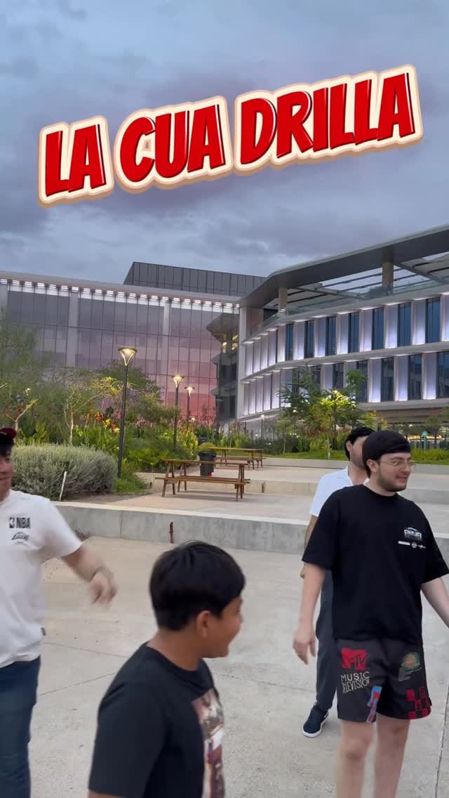 Post 5 by La Cuadrilla🤠 on Instagram (video)