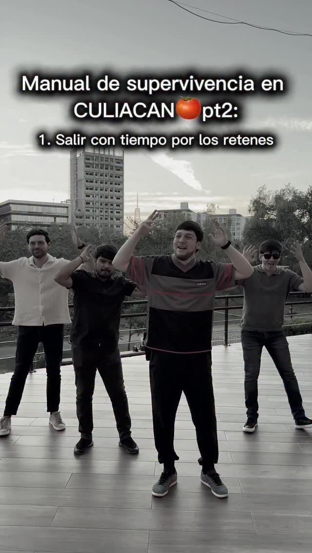 Post 7 by La Cuadrilla🤠 on Instagram (video)