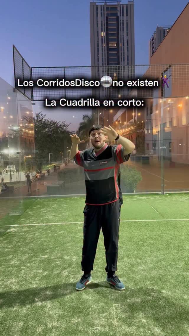 Post 8 by La Cuadrilla🤠 on Instagram (video)