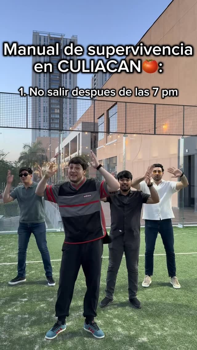 Post 9 by La Cuadrilla🤠 on Instagram (video)