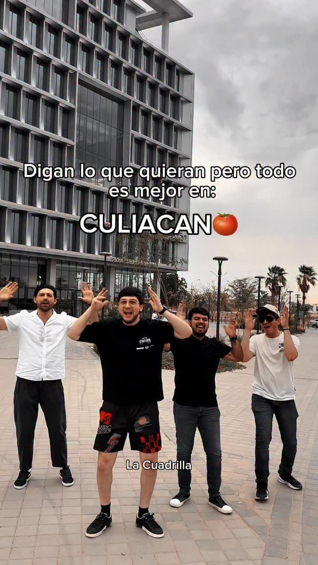 Post 3 by La Cuadrilla🤠 on Instagram (video)