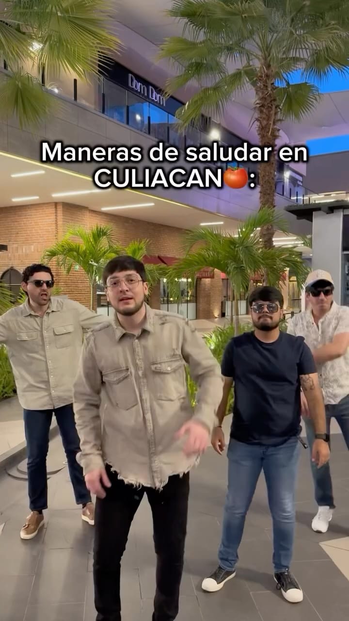 Post 10 by La Cuadrilla🤠 on Instagram (video)