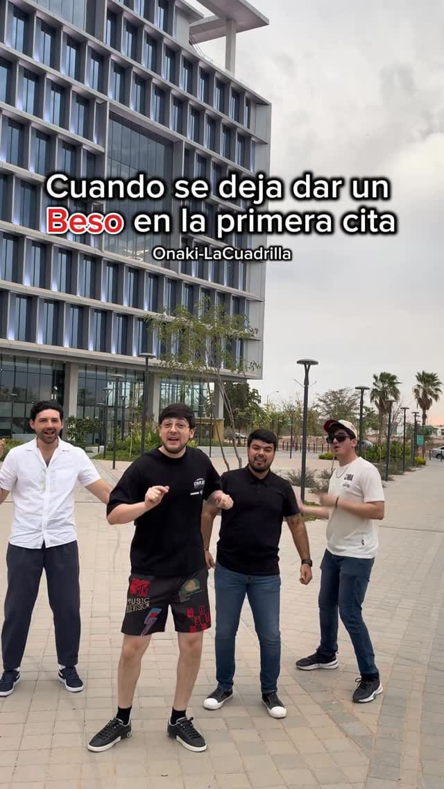 Post 2 by La Cuadrilla🤠 on Instagram (video)