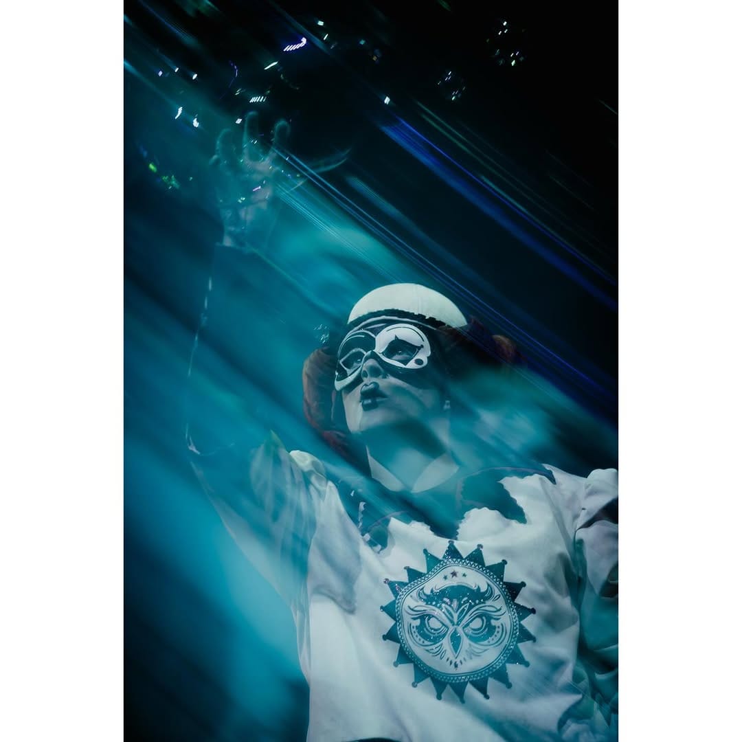 Post 7 by Spheres Bubble Show 🫧 on Instagram (carousel)