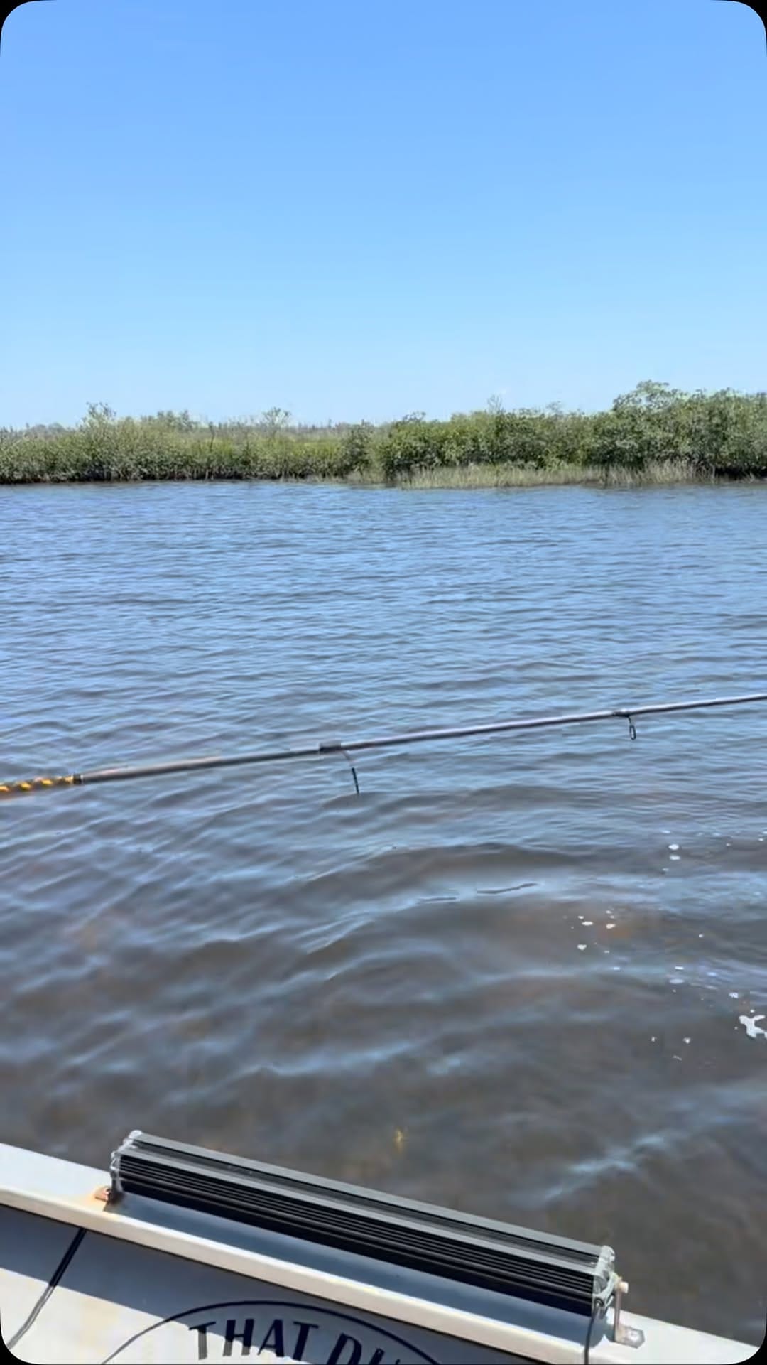 Post 3 by Captain Wayne Piermatteo on Instagram (video)