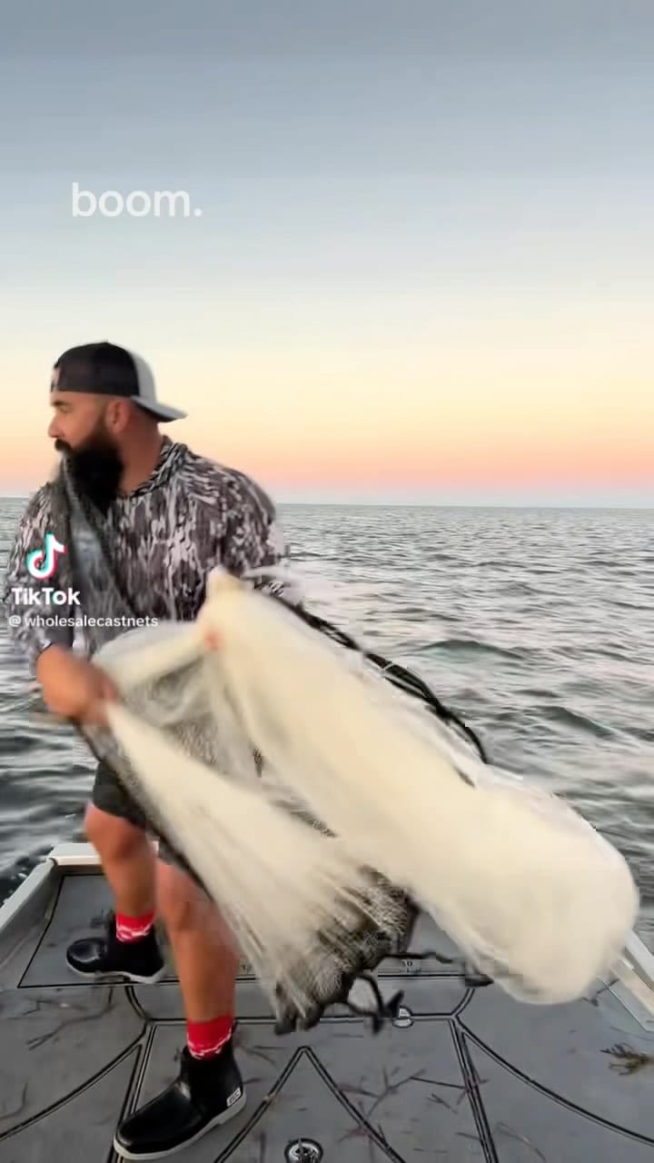 Post 7 by Captain Wayne Piermatteo on Instagram (video)