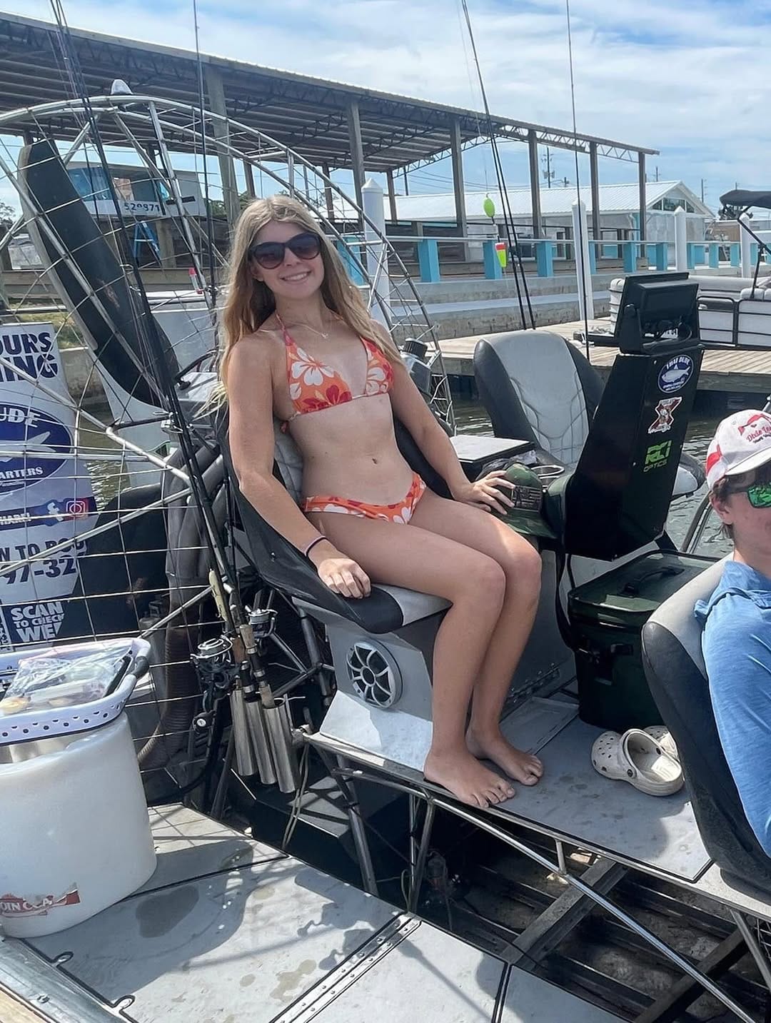 Post 1 by Captain Wayne Piermatteo on Instagram (carousel)