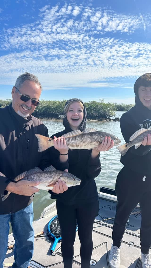 Post 9 by Captain Wayne Piermatteo on Instagram (video)