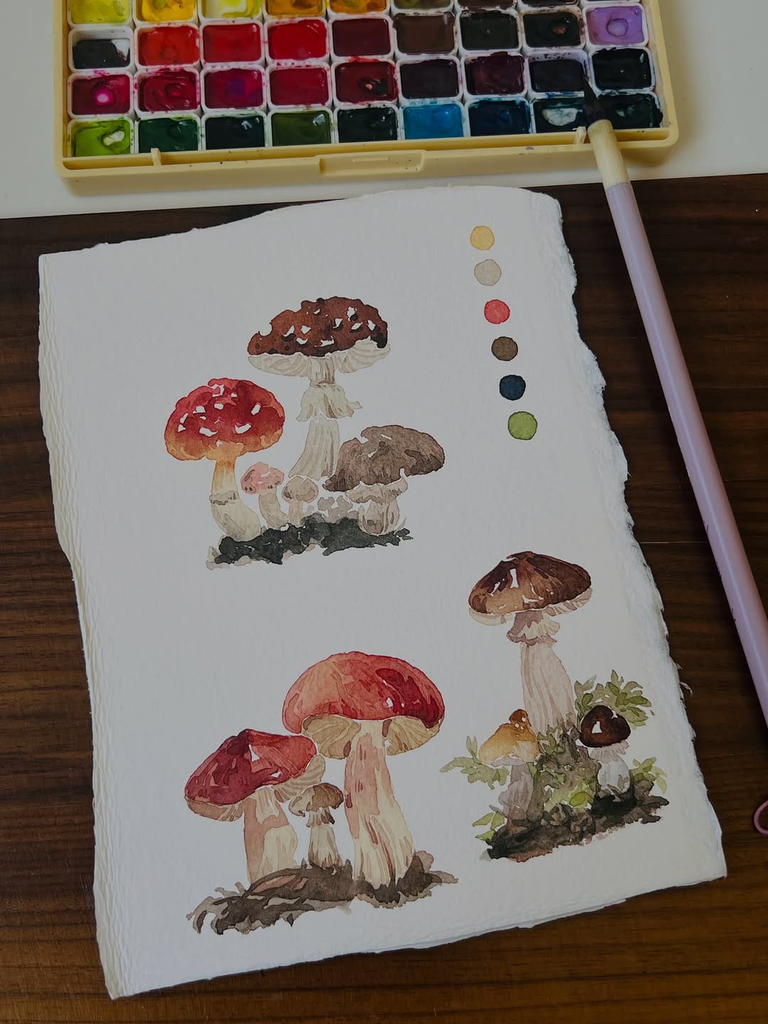 Post 4 by littledrumsticks on Instagram (image)