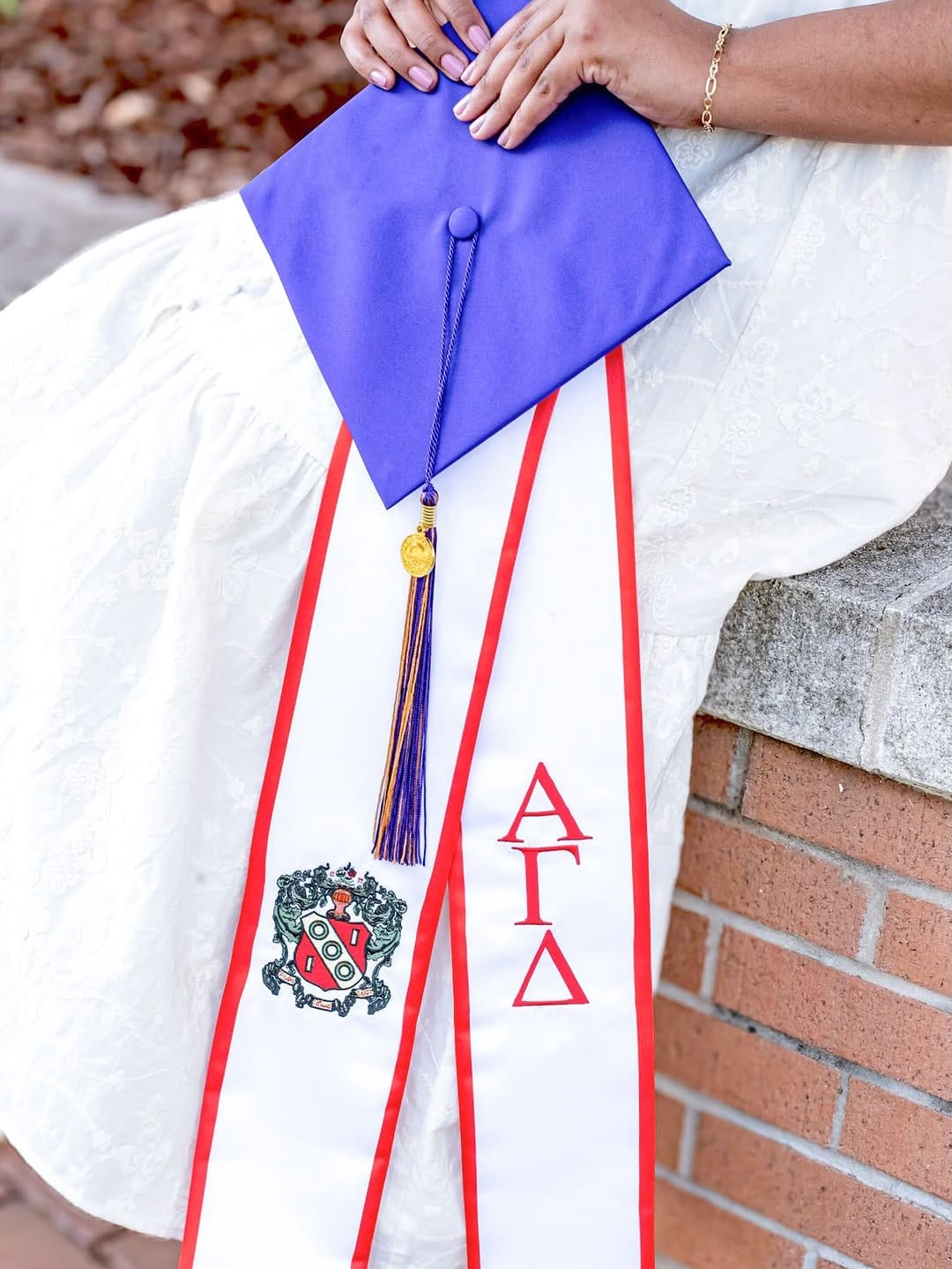 Post 10 by ALPHA GAMMA DELTA on Instagram (carousel)