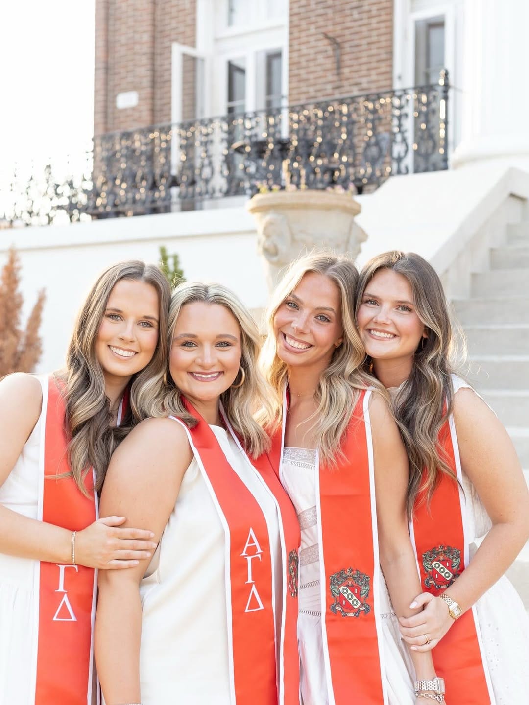 Post 8 by ALPHA GAMMA DELTA on Instagram (carousel)