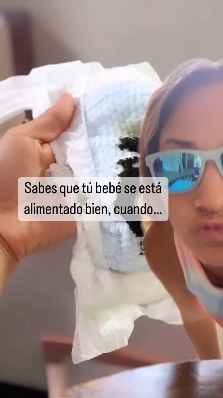 Post 7 by Rosangel Medina CLE on Instagram (video)