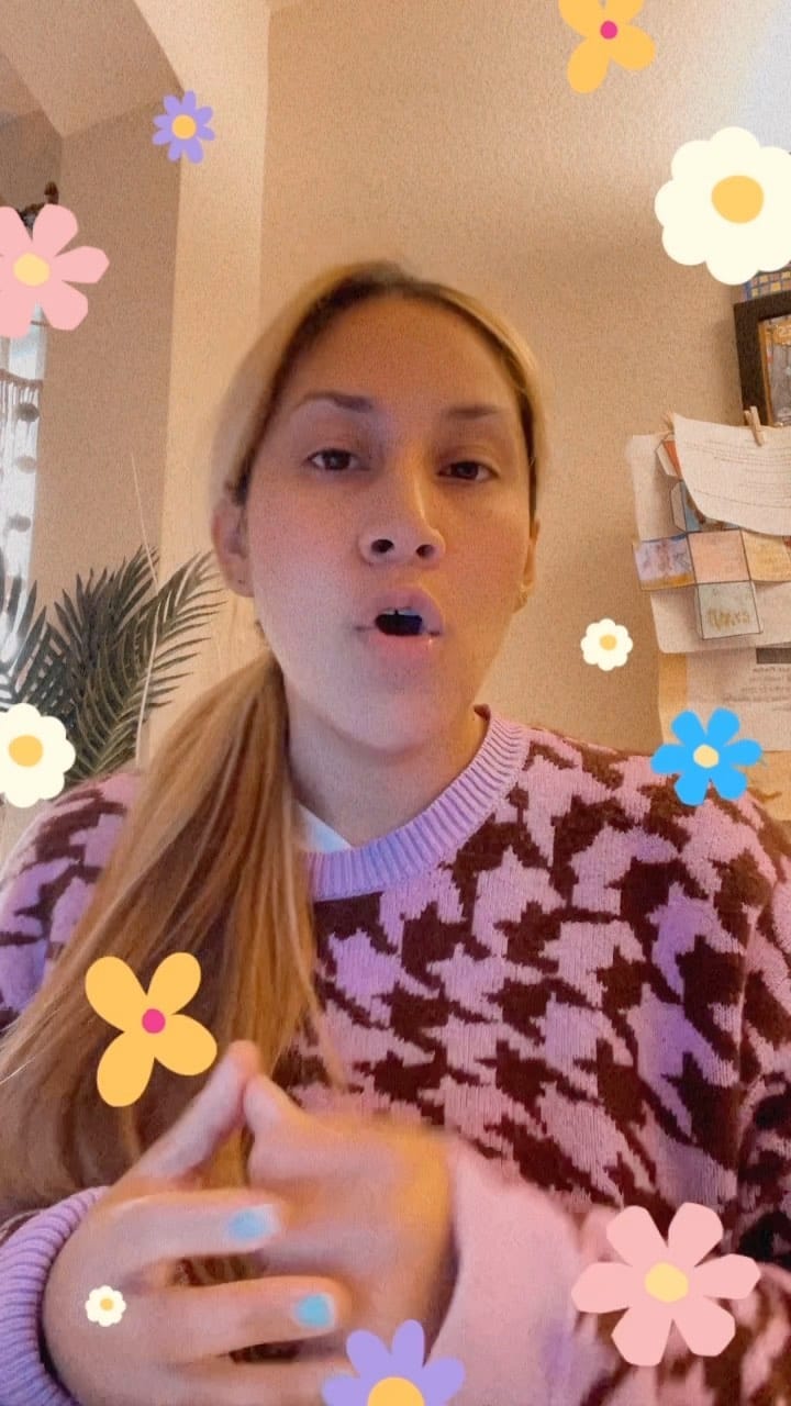 Post 2 by Rosangel Medina CLE on Instagram (video)