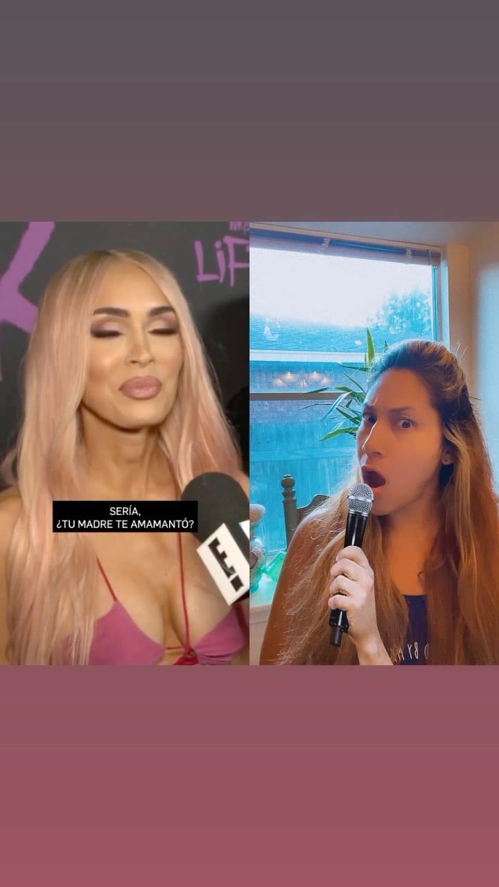 Post 8 by Rosangel Medina CLE on Instagram (video)