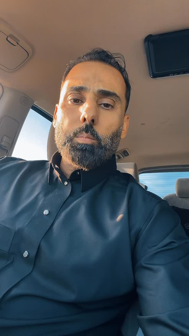Post 7 by Wesam Almosawy on Instagram (video)