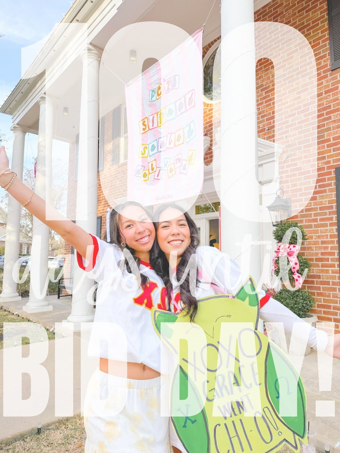 Post 6 by CHI OMEGA | 𝙀𝙋𝙎𝙄𝙇𝙊𝙉 𝙕𝙀𝙏𝘼 on Instagram (image)