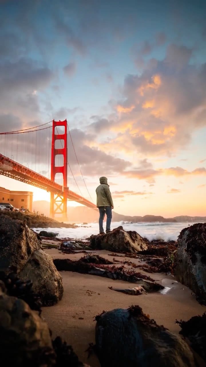 Post 10 by Kane C. Andrade on Instagram (video)