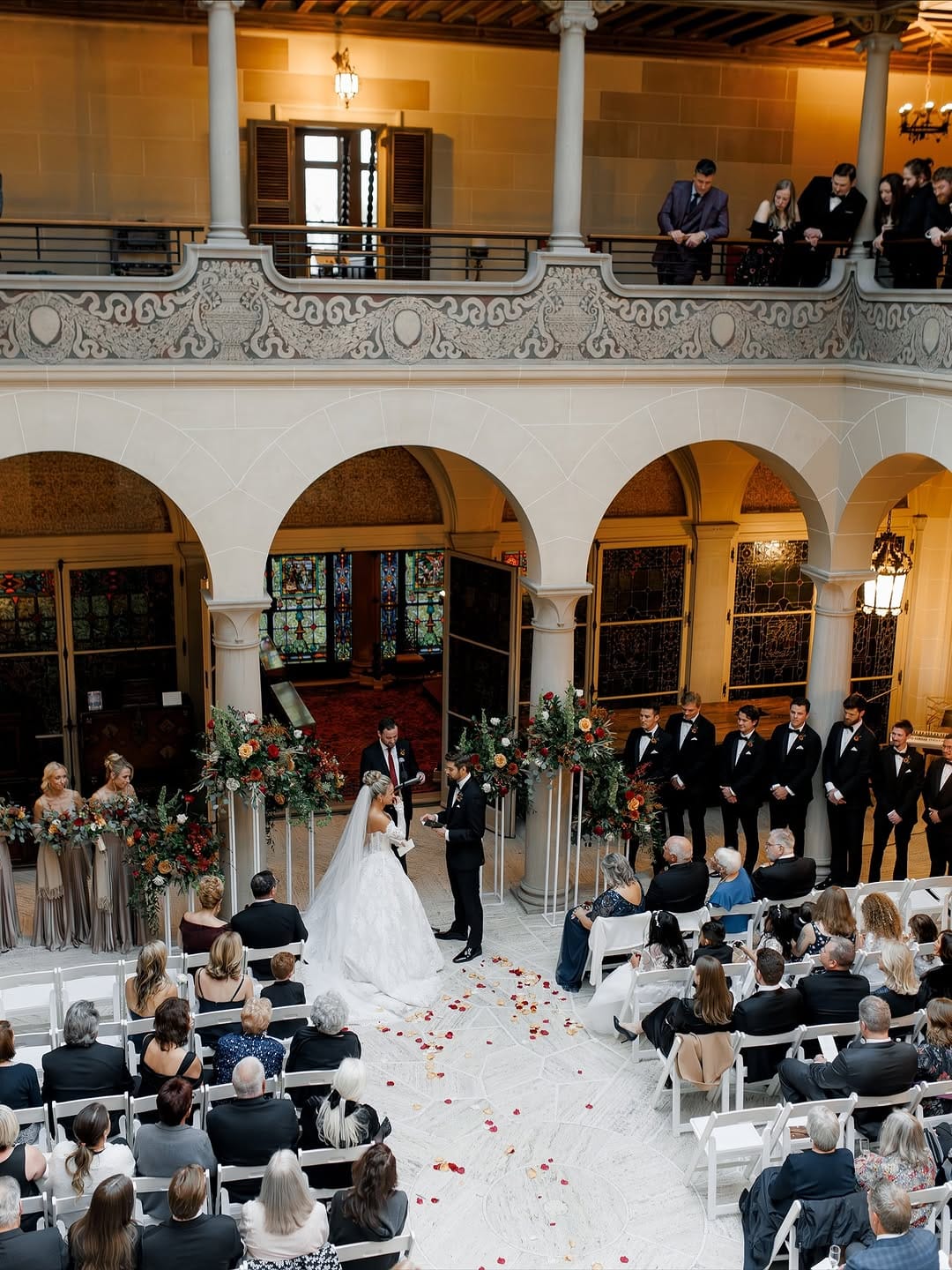 Post 5 by Svyat Bogdanov | Wedding Photographer on Instagram (carousel)