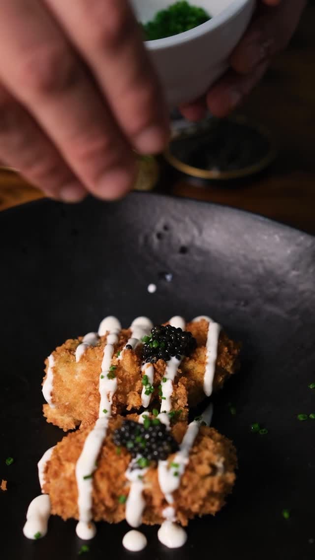 Post 6 by Northern Divine Caviar Farm 🇨🇦 on Instagram (video)