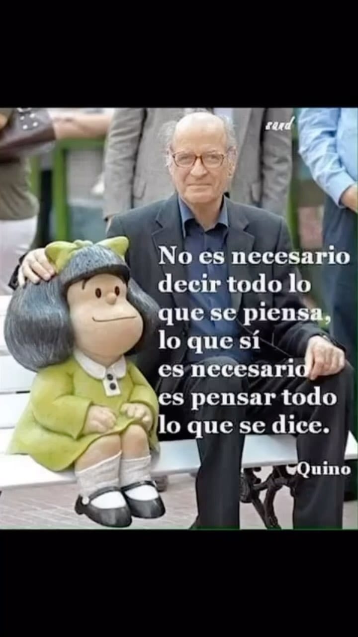 Post 6 by Mafalda no Brasil on Instagram (video)