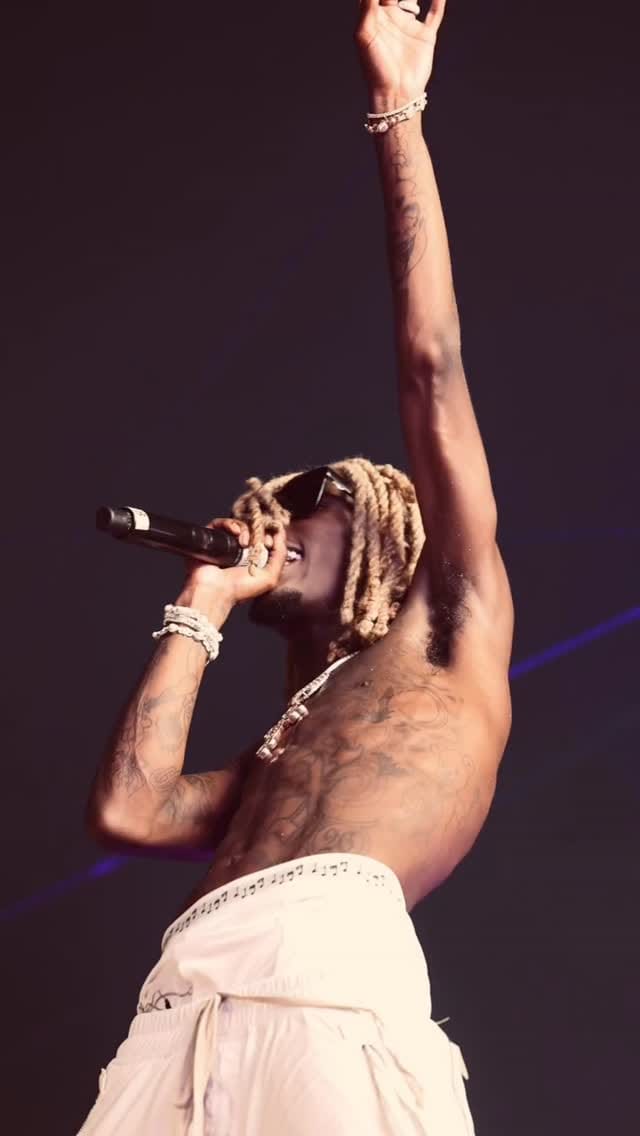 Post 1 by Calan Beasley on Instagram (video)