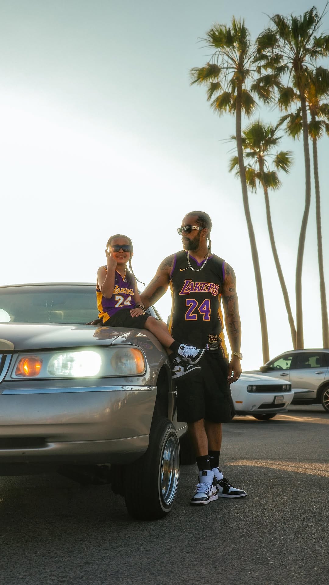 Post 6 by Videographer•Los Angeles on Instagram (video)