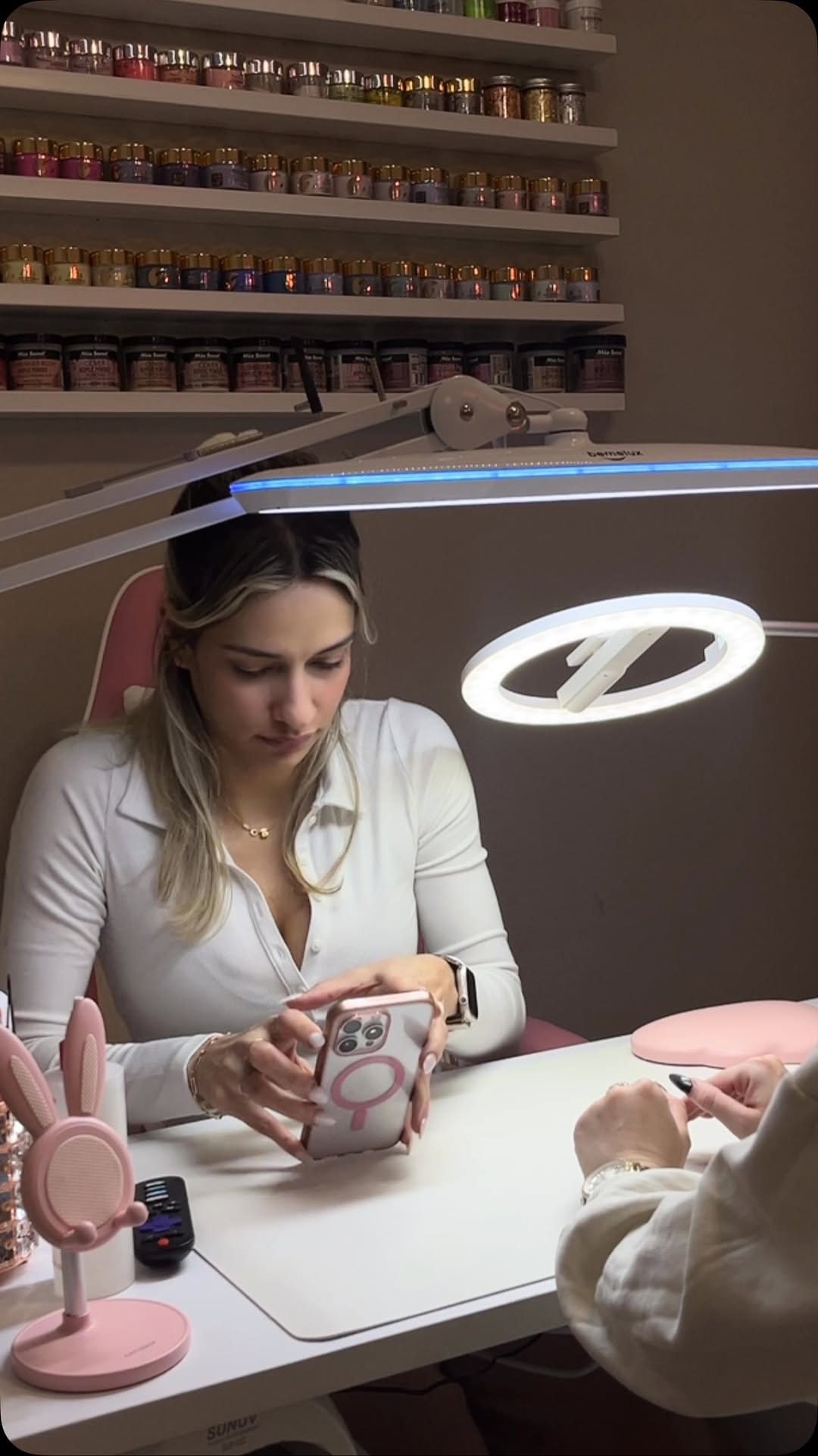 Post 10 by Arlette Toirac on Instagram (video)