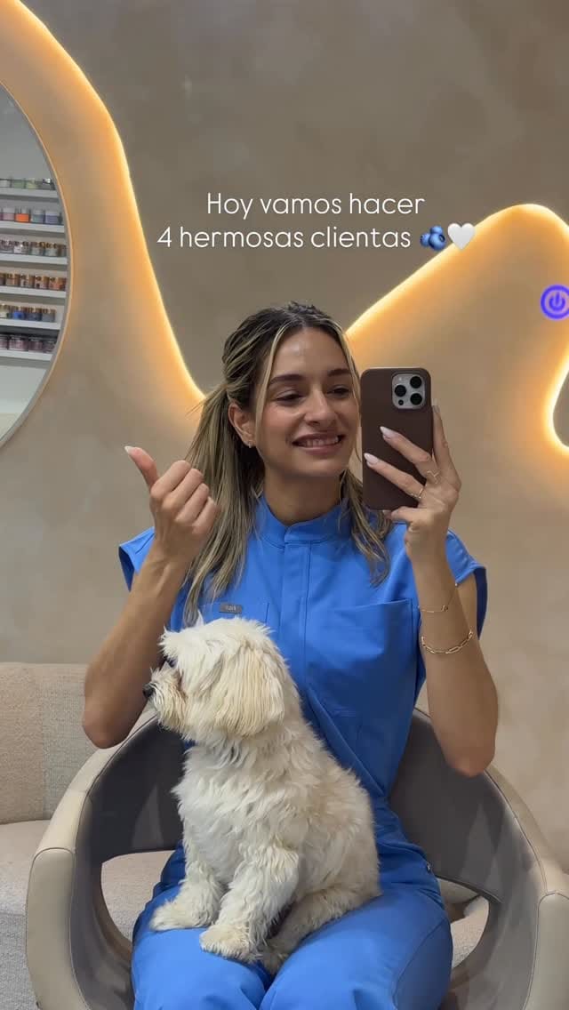 Post 5 by Arlette Toirac on Instagram (video)