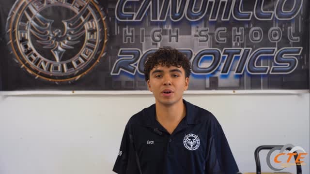 Post 8 by Canutillo ISD on Instagram (video)