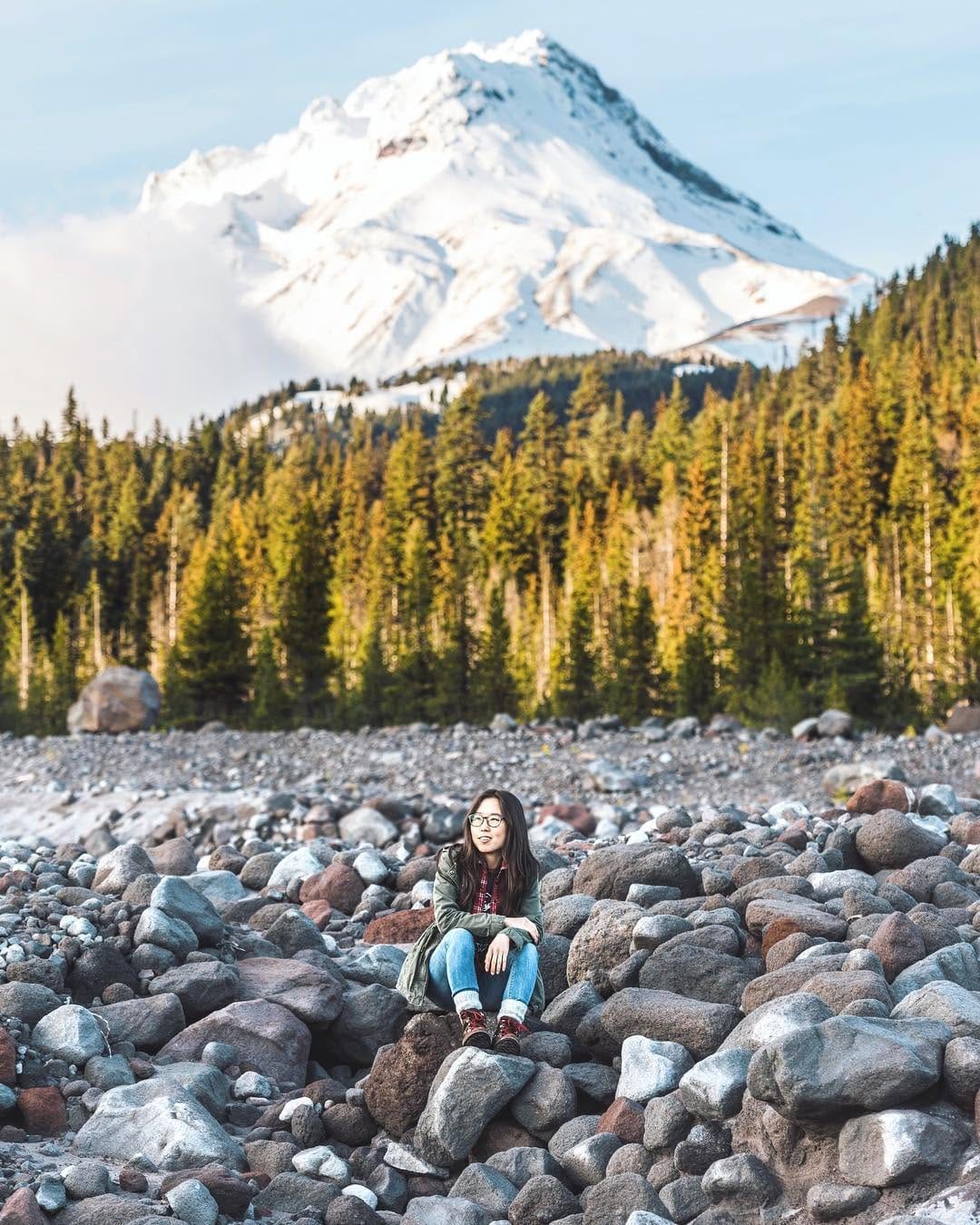 Post 9 by Miss Mina Oh on Instagram (image)