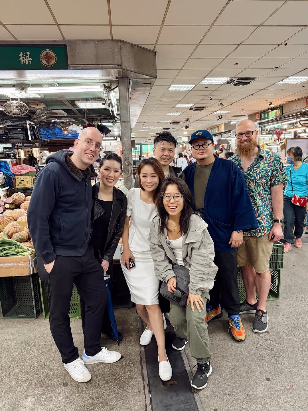 Post 4 by Miss Mina Oh on Instagram (image)